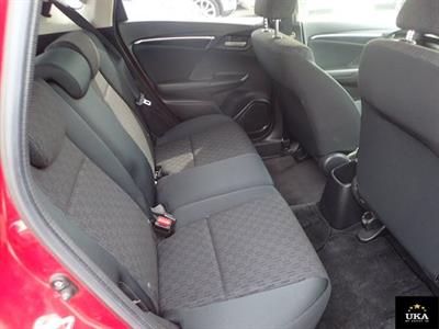2015 Honda Fit - Thumbnail