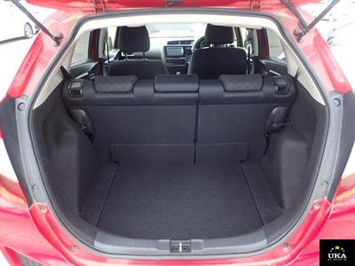 2015 Honda Fit - Thumbnail