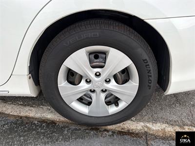 2013 Toyota Camry - Thumbnail