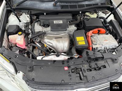 2013 Toyota Camry - Thumbnail