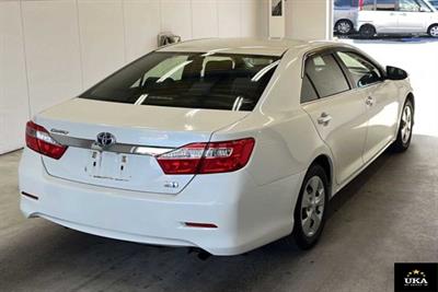 2013 Toyota Camry - Thumbnail