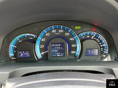 2013 Toyota Camry - Thumbnail