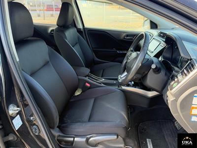 2015 Honda Grace - Thumbnail