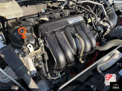 2015 Honda Grace - Thumbnail