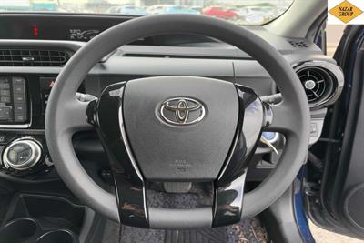 2016 Toyota Aqua - Thumbnail