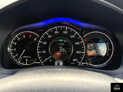 2015 Nissan Note - Thumbnail