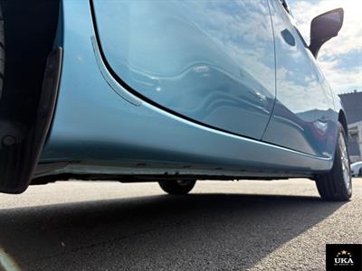 2015 Nissan Note - Thumbnail