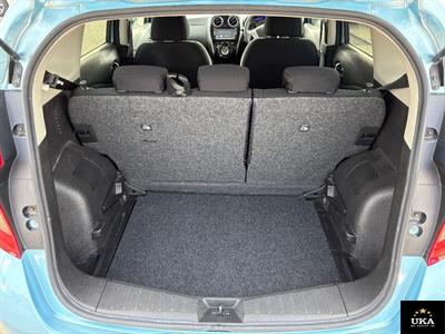 2015 Nissan Note - Thumbnail