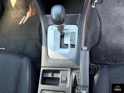 2013 Subaru XV - Thumbnail