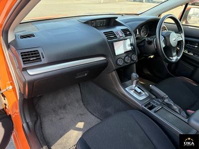 2013 Subaru XV - Thumbnail