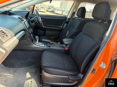 2013 Subaru XV - Thumbnail