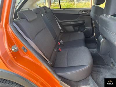 2013 Subaru XV - Thumbnail