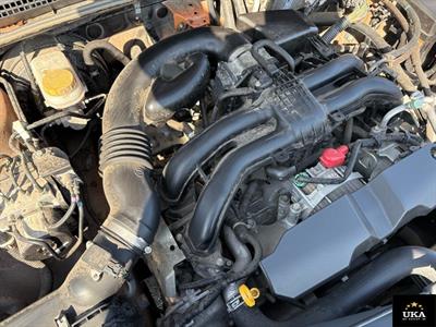 2013 Subaru XV - Thumbnail