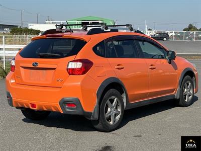 2013 Subaru XV - Thumbnail