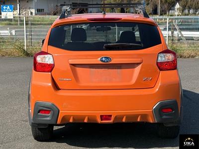 2013 Subaru XV - Thumbnail