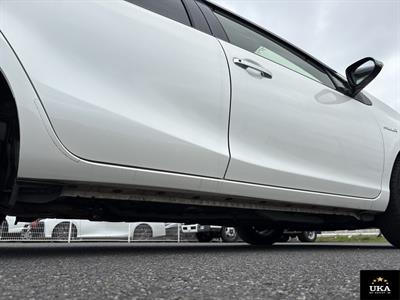 2018 Toyota Aqua - Thumbnail