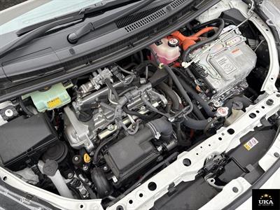 2018 Toyota Aqua - Thumbnail