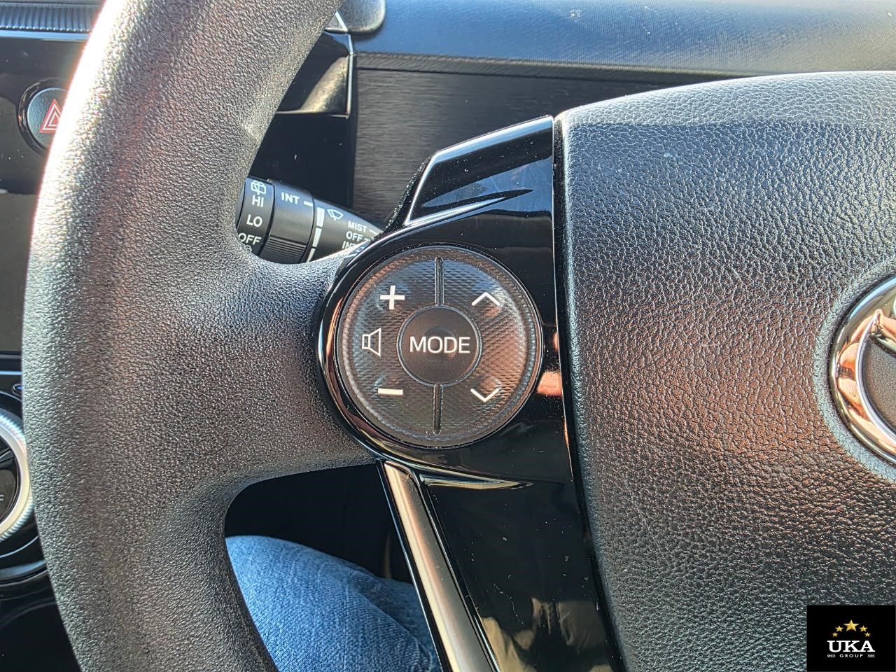 2018 Toyota Aqua