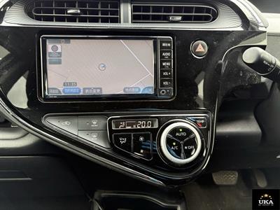 2018 Toyota Aqua - Thumbnail