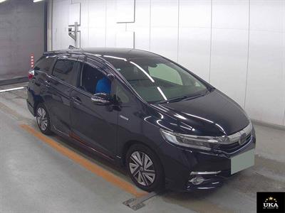 2018 Honda Fit