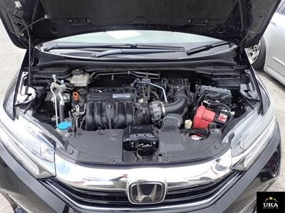2018 Honda Fit - Thumbnail