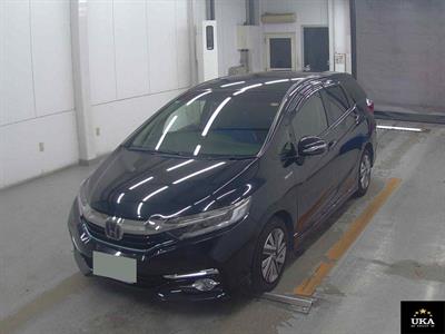2018 Honda Fit - Thumbnail