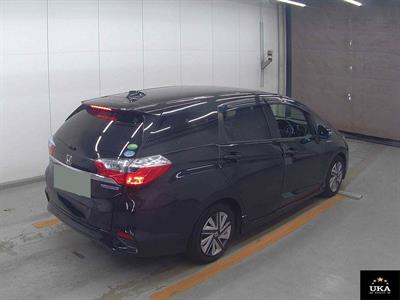2018 Honda Fit - Thumbnail