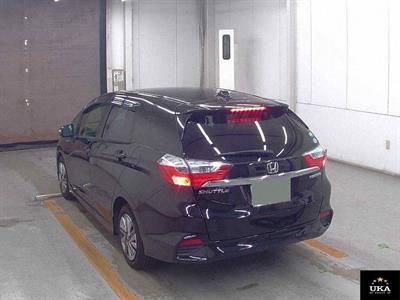 2018 Honda Fit - Thumbnail