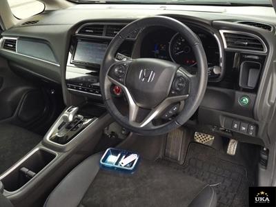 2018 Honda Fit - Thumbnail