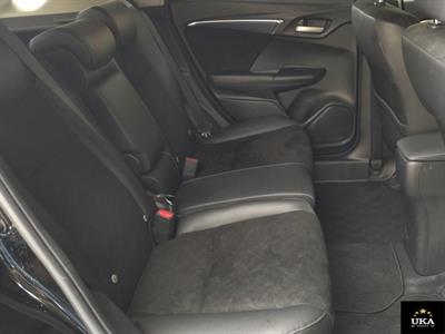 2018 Honda Fit - Thumbnail