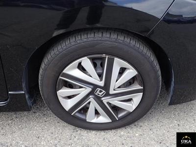 2018 Honda Fit - Thumbnail