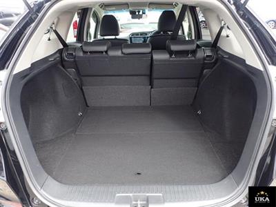 2018 Honda Fit - Thumbnail