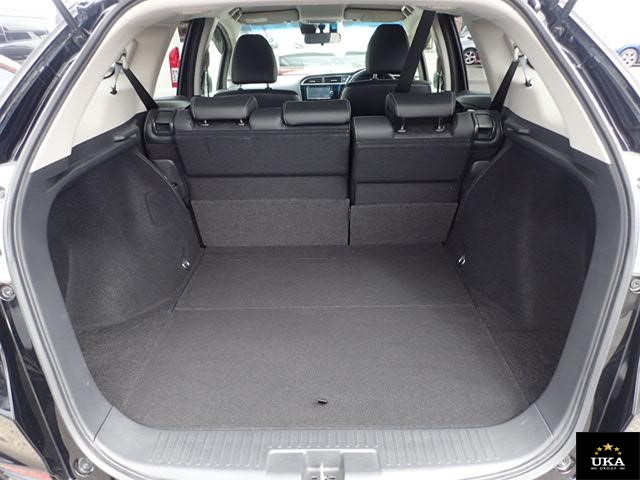 2018 Honda Fit