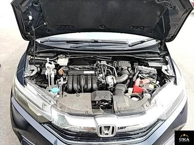 2017 Honda Fit - Thumbnail