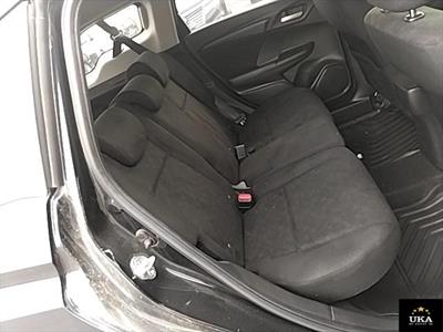 2017 Honda Fit - Thumbnail