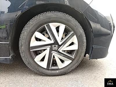 2017 Honda Fit - Thumbnail