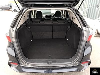 2017 Honda Fit - Thumbnail