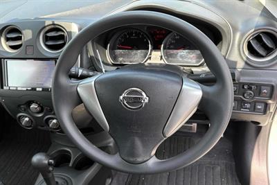 2015 Nissan Note - Thumbnail