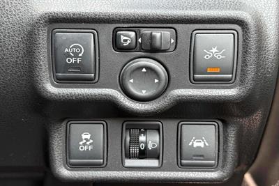 2015 Nissan Note - Thumbnail