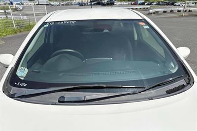 2015 Nissan Note - Thumbnail