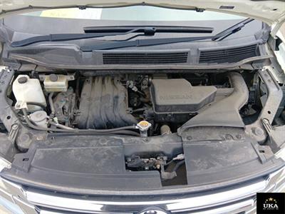 2015 Nissan Serena - Thumbnail