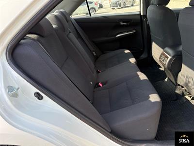 2012 Toyota Camry - Thumbnail