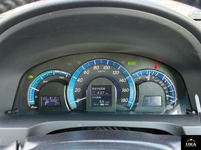 2012 Toyota Camry - Thumbnail