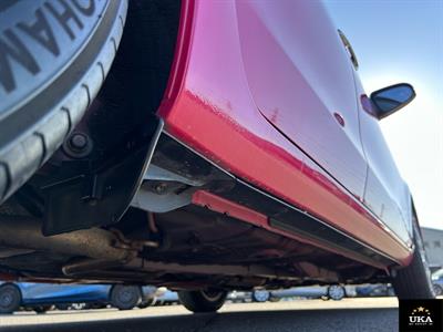 2018 Toyota Vitz - Thumbnail