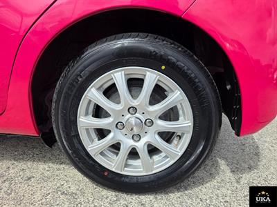 2018 Toyota Vitz - Thumbnail