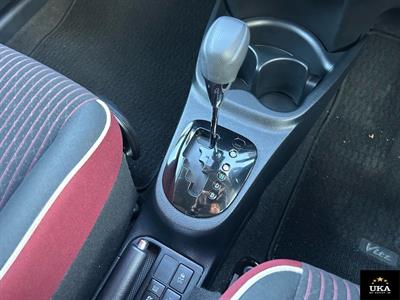 2018 Toyota Vitz - Thumbnail
