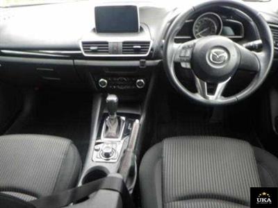 2014 Mazda Axela - Thumbnail