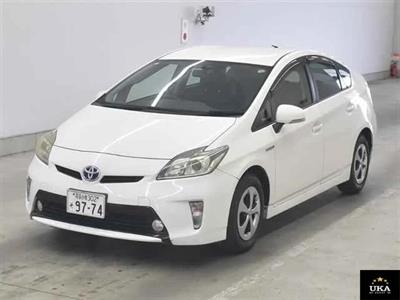 2014 Toyota Prius - Thumbnail