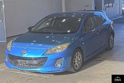 2013 Mazda Axela - Thumbnail