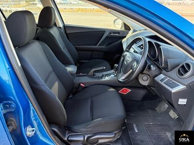 2013 Mazda Axela - Thumbnail